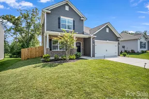 126 Ashelyn Pk Dr, Fletcher, NC 28732 - Photo 5