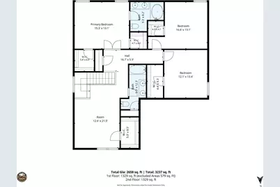 126 Ashelyn Park Drive, Fletcher, NC 28732 - Photo 47