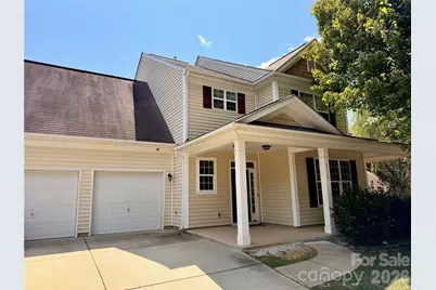 17707 Train Station Drive, Huntersville, NC 28078 - Photo 1