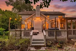 2805 Peverell Ln, Charlotte, NC 28270 - Photo 37
