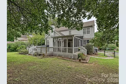 2805 Peverell Lane, Charlotte, NC 28270 - Photo 35