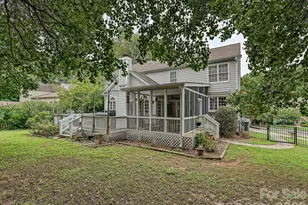 2805 Peverell Ln, Charlotte, NC 28270 - Photo 35