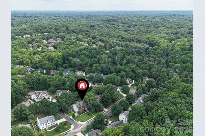 2805 Peverell Lane, Charlotte, NC 28270 - Photo 39