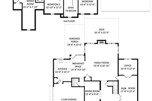 2805 Peverell Ln, Charlotte, NC 28270 - Photo 43
