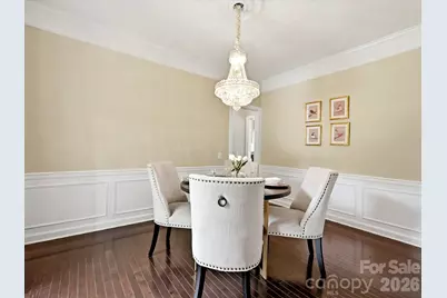 2805 Peverell Lane, Charlotte, NC 28270 - Photo 5