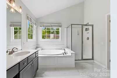 2805 Peverell Lane, Charlotte, NC 28270 - Photo 23