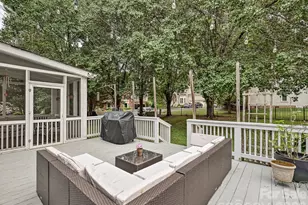 2805 Peverell Ln, Charlotte, NC 28270 - Photo 33