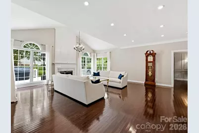 2805 Peverell Lane, Charlotte, NC 28270 - Photo 15