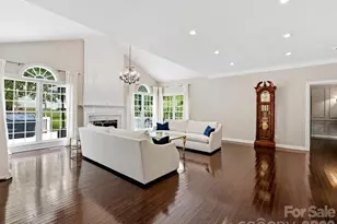 2805 Peverell Ln, Charlotte, NC 28270 - Photo 15