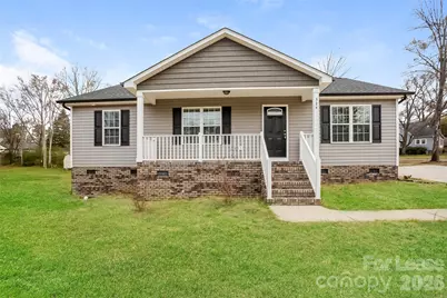 324 Rowan Mill Road, Salisbury, NC 28147 - Photo 1