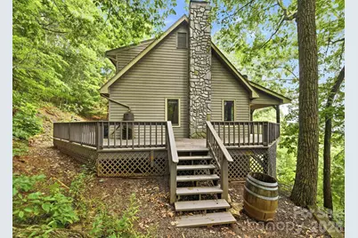 900 Mountain Cove Road, Waynesville, NC 28786 - Photo 7