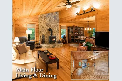 900 Mountain Cove Road, Waynesville, NC 28786 - Photo 9