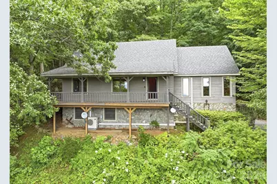 900 Mountain Cove Road, Waynesville, NC 28786 - Photo 3