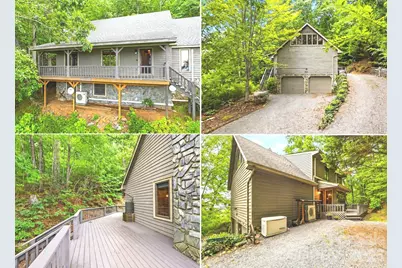 900 Mountain Cove Road, Waynesville, NC 28786 - Photo 47
