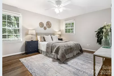 7518 Riding Trail Road, Charlotte, NC 28212 - Photo 19