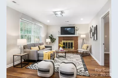 7518 Riding Trail Road, Charlotte, NC 28212 - Photo 11