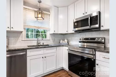 7518 Riding Trail Road, Charlotte, NC 28212 - Photo 7