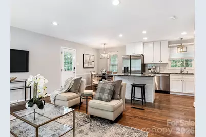 7518 Riding Trail Road, Charlotte, NC 28212 - Photo 5
