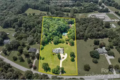 719 W Zion Church Road, Shelby, NC 28150 - Photo 39