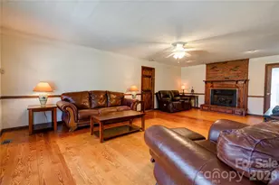 719 W Zion Church Rd, Shelby, NC 28150 - Photo 5