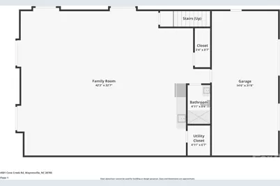 4501 Cove Creek Road, Waynesville, NC 28785 - Photo 45