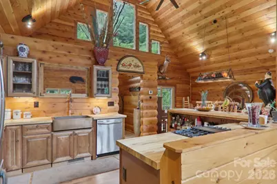 4501 Cove Creek Road, Waynesville, NC 28785 - Photo 17