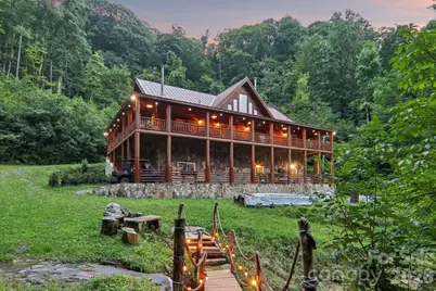4501 Cove Creek Road, Waynesville, NC 28785 - Photo 1