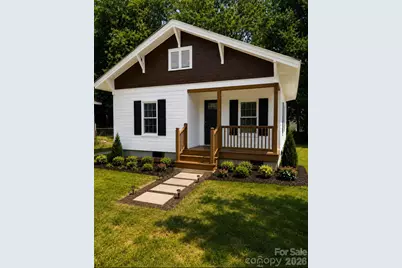 207 Chestnut Street, Gaffney, SC 29340 - Photo 1