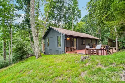 673 Chestnut Lane, Mars Hill, NC 28754 - Photo 5