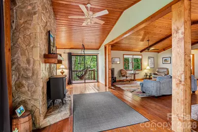 673 Chestnut Lane, Mars Hill, NC 28754 - Photo 17