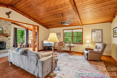 673 Chestnut Lane, Mars Hill, NC 28754 - Photo 13