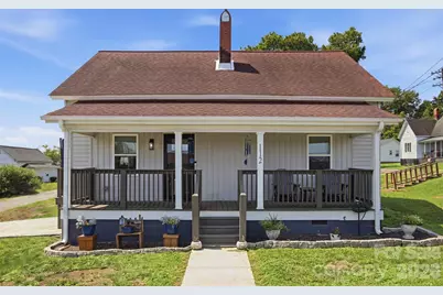 112 Pine Street, Shelby, NC 28152 - Photo 1