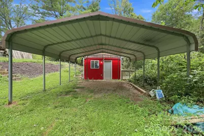 146 & 148 Bradshaw Circle, Candler, NC 28715 - Photo 27