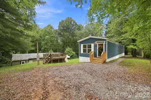 146 & 148 Bradshaw Circle, Candler, NC 28715 - Photo 41