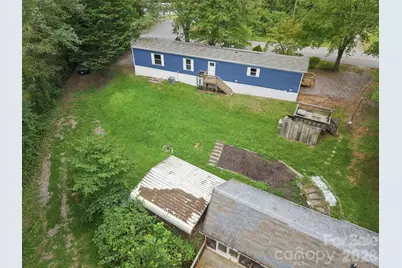 146 & 148 Bradshaw Circle, Candler, NC 28715 - Photo 45