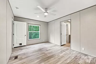 146 & 148 Bradshaw Circle, Candler, NC 28715 - Photo 17