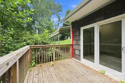 146 & 148 Bradshaw Circle, Candler, NC 28715 - Photo 37