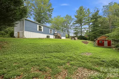 146 & 148 Bradshaw Circle, Candler, NC 28715 - Photo 43