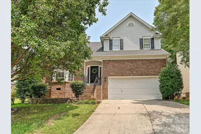 14111 Wild Elm Road, Charlotte, NC 28277 - Photo 1