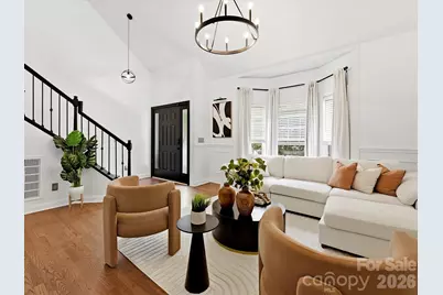 14111 Wild Elm Road, Charlotte, NC 28277 - Photo 5