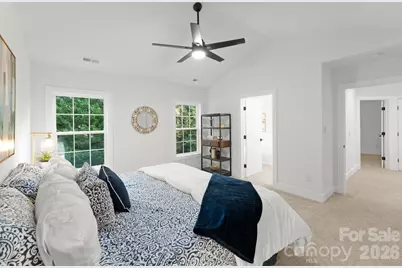 6923 Cascade Dream Court, Huntersville, NC 28078 - Photo 25