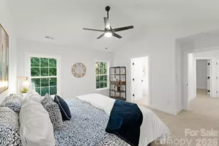 6923 Cascade Dream Ct, Huntersville, NC 28078 - Photo 25