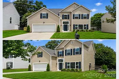 6923 Cascade Dream Court, Huntersville, NC 28078 - Photo 1