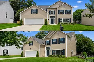 6923 Cascade Dream Ct, Huntersville, NC 28078 - Photo 1