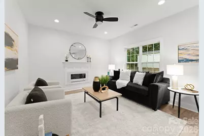 6923 Cascade Dream Court, Huntersville, NC 28078 - Photo 21
