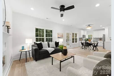 6923 Cascade Dream Court, Huntersville, NC 28078 - Photo 19