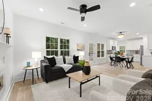 6923 Cascade Dream Ct, Huntersville, NC 28078 - Photo 19