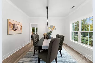 6923 Cascade Dream Court, Huntersville, NC 28078 - Photo 11
