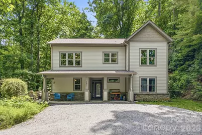 101 Reeds Creek Road, Fairview, NC 28730 - Photo 1