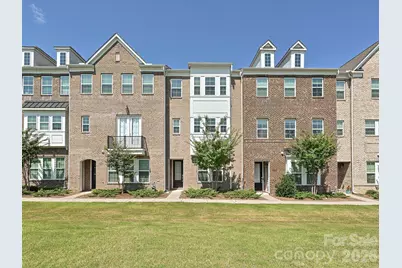7827 Reunion Row Drive, Charlotte, NC 28277 - Photo 33